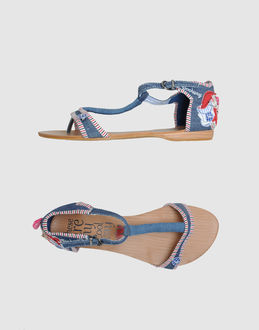 COOLWAY - CALZATURE - Infradito - su YOOX.COM