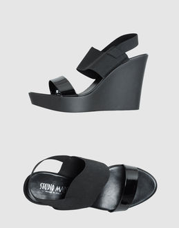 STUDIO MARE - CALZATURE - Zeppe - su YOOX.COM
