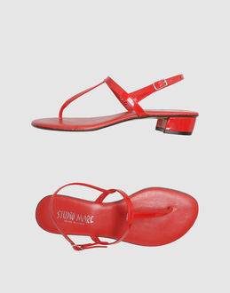 STUDIO MARE - CALZATURE - Sandali con tacco - su YOOX.COM