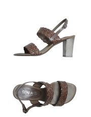 STUDIO MARE - Sandali con tacco