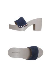 BAGNO NETTUNO - Sandali con plateau