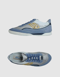 PACIOTTI 4US - CALZATURE - Sneakers - su YOOX.COM