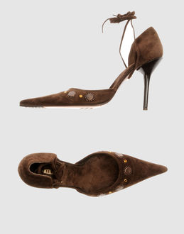 LE SILLA - CALZATURE - Decolletes - su YOOX.COM