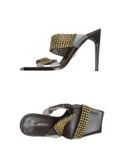 LE SILLA - Sandali con tacco