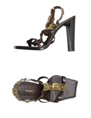 LE SILLA - High-heeled sandals