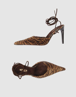 LE SILLA - CALZATURE - Sabot - su YOOX.COM