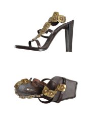 LE SILLA - Sandali con tacco