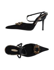 LE SILLA - Decolletes slingback