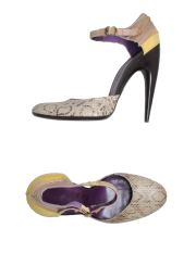 GIANNI BARBATO - Zapatos de salón