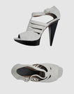 MARNI - Platform sandals