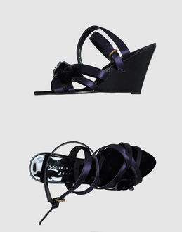 ROBERT CLERGERIE - CALZATURE - Zeppe - su YOOX.COM