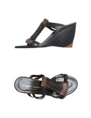 ROBERT CLERGERIE - Wedge