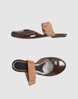 MARNI - CALZATURE - Sabot - su YOOX.COM