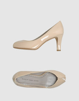 MARC BY MARC JACOBS - CALZATURE - Decolletes open toe - su YOOX.COM