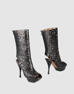 MARNI - CALZATURE - Stivaletti - su YOOX.COM