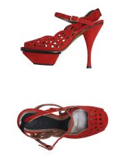 MARNI - Platform sandals