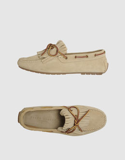 RALPH LAUREN - CALZATURE - Mocassini - su YOOX.COM