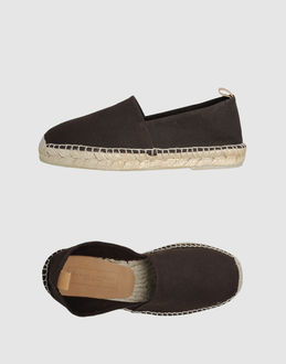 RALPH LAUREN - CALZATURE - Sneakers slip on - su YOOX.COM