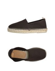 RALPH LAUREN - Zapatillas tipo slip on