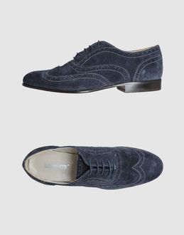 LO.WHITE - CALZATURE - Stringate - su YOOX.COM