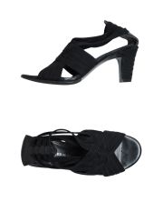 UN UNITED NUDE - High-heeled sandals