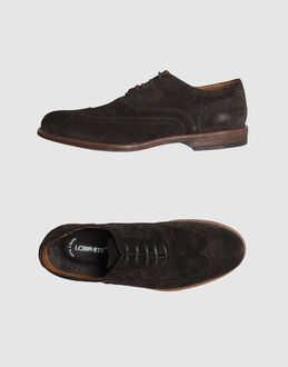 LO.WHITE - CALZATURE - Stringate - su YOOX.COM