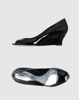 GUCCI - CALZATURE - Zeppe - su YOOX.COM
