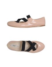 PRADA - バレエシューズ