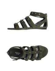 GUCCI - Sandals