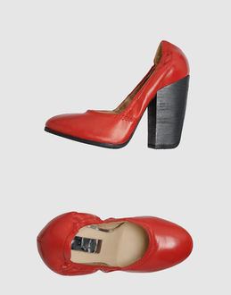 DRIES VAN NOTEN - CALZATURE - Decolletes - su YOOX.COM