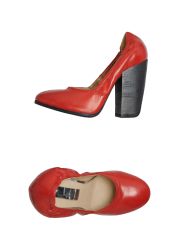 DRIES VAN NOTEN - Decolletes