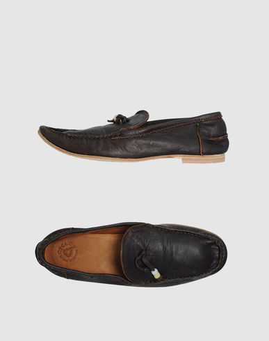 ZOOM CYCLE - Moccasins