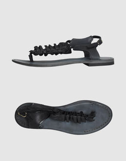 COLLECTION PRIVEE? - CALZATURE - Infradito - su YOOX.COM