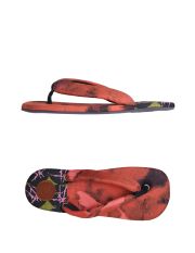 DRIES VAN NOTEN - Flip flops
