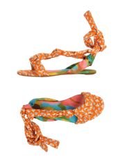DRIES VAN NOTEN - Sandali