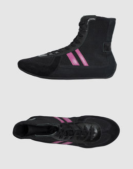 HELMUT LANG - CALZATURE - Sneakers alte - su YOOX.COM