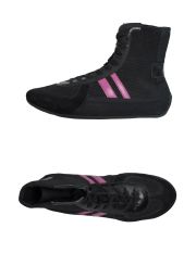 HELMUT LANG - High-top sneaker