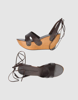 ROBERT CLERGERIE - CALZATURE - Zeppe - su YOOX.COM