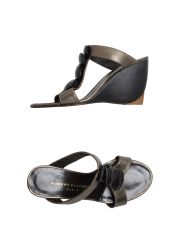 ROBERT CLERGERIE - Wedge
