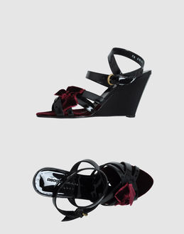 ROBERT CLERGERIE - CALZATURE - Zeppe - su YOOX.COM