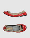 SIMONETTA - Ballet flats