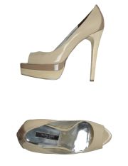 RUTHIE DAVIS - Pumps with open toe