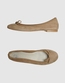 TRIBE SHOES - CALZATURE - Ballerine - su YOOX.COM