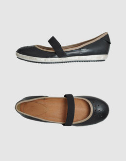 KEN - SCHUHE - Ballerinas - bei YOOX.COM