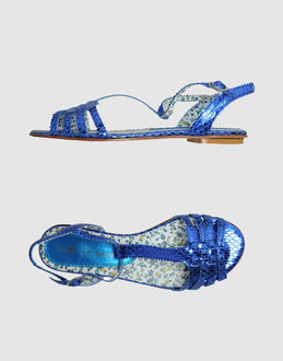 OTTO ET MOI - CALZATURE - Sandali - su YOOX.COM