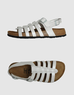 BETULA BY BIRKENSTOCK - CALZATURE - Sandali - su YOOX.COM