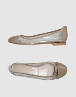 LALTRAMODA - CALZATURE - Ballerine - su YOOX.COM