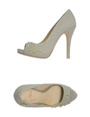 ONLY 4 STYLISH GIRLS by PATRIZIA PEPE - Decolletes open toe