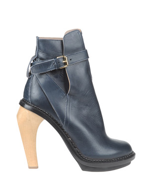 Ankle boots Women's - CACHAREL