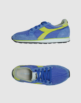 DIADORA HERITAGE - CALZATURE - Sneakers - su YOOX.COM